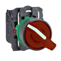 XB5AK124M5 Schneider Electric