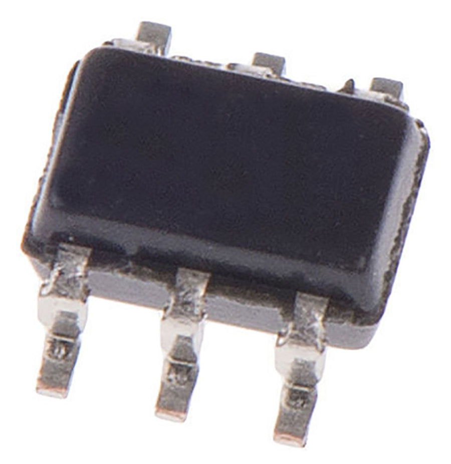 TS5A3159DCKT Texas Instruments