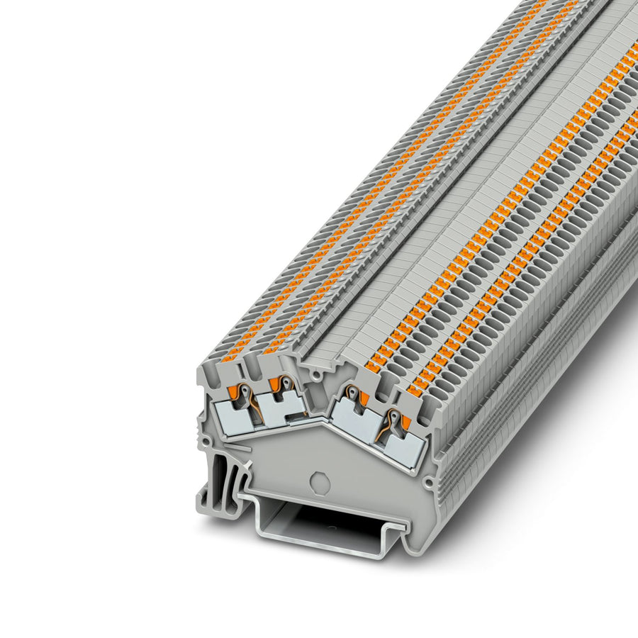 3214615 Phoenix Contact - PTS 1,5/S-QUATTRO