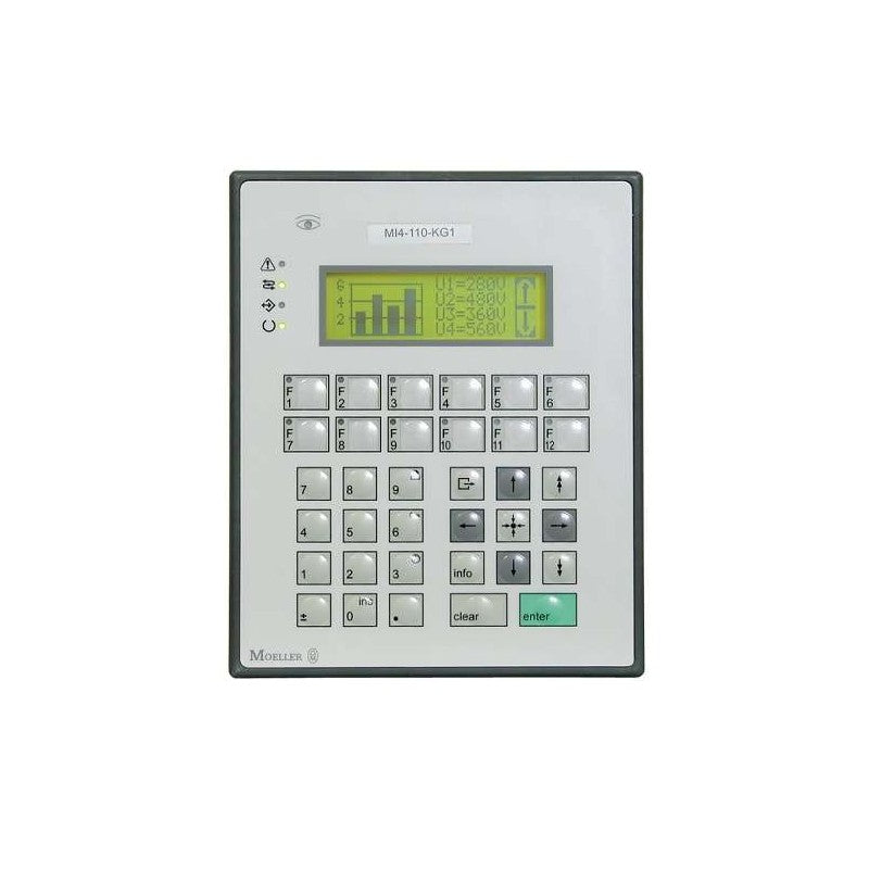 MI4-110-KG1  Klockner Moeller