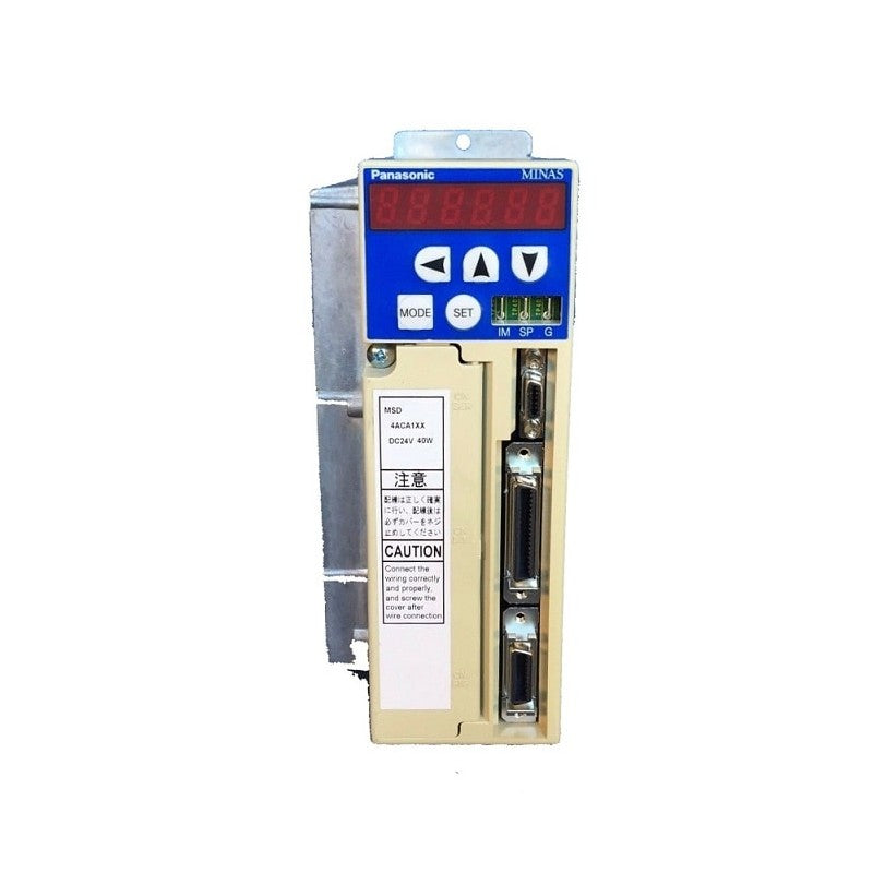 Panasonic  MSD083A1XX07