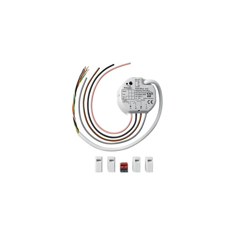 Schneider Electric  MTN60030006