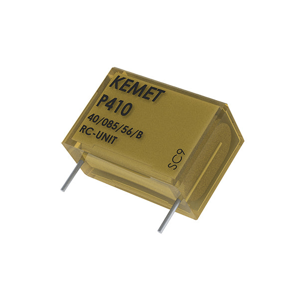 PPR ENG KIT 04 Kemet