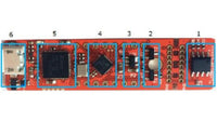 TLE5012BE1000MS2GOTOBO1 Infineon