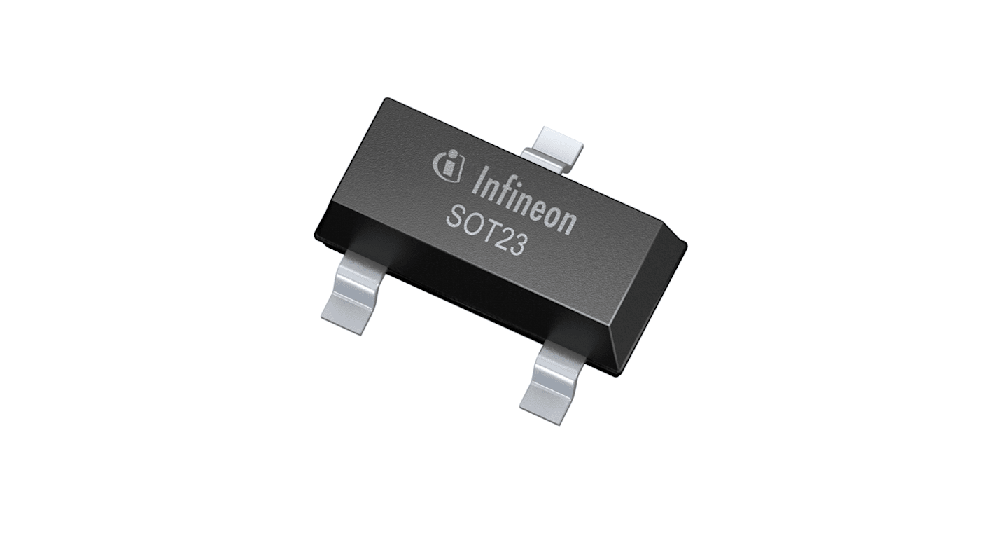 TLE49681MXTMA1 Infineon