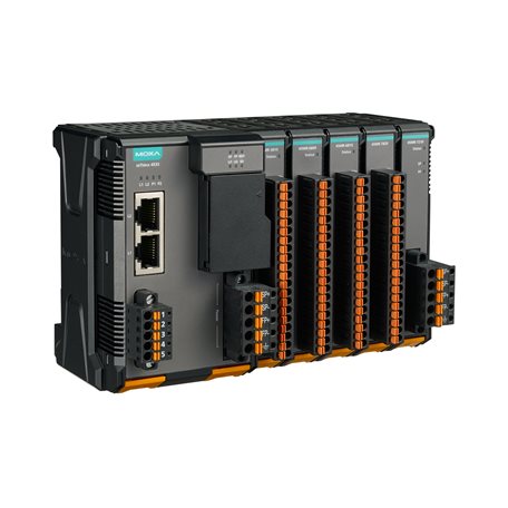 ioThinx 4533-LX Moxa