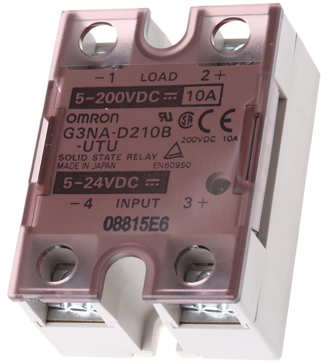 G3NA-D210B-UTU DC5-24 Omron