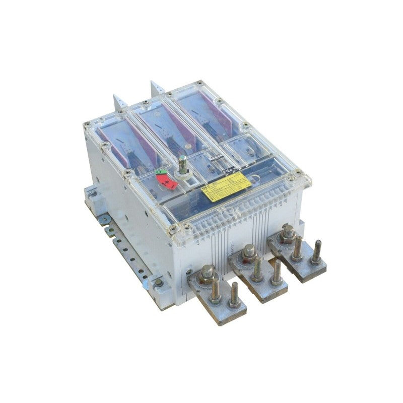 Eaton  NZM121600