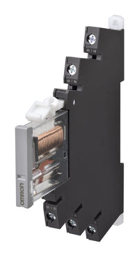 G2RV-SR700-AP AC110 Omron