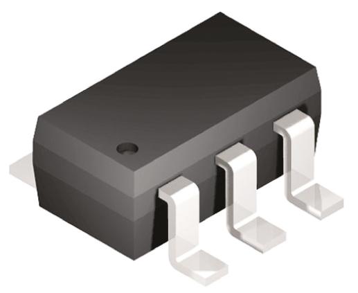 TPS3808G15DBVT Texas Instruments
