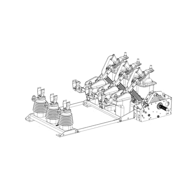 ABB  1YMX001122M3102