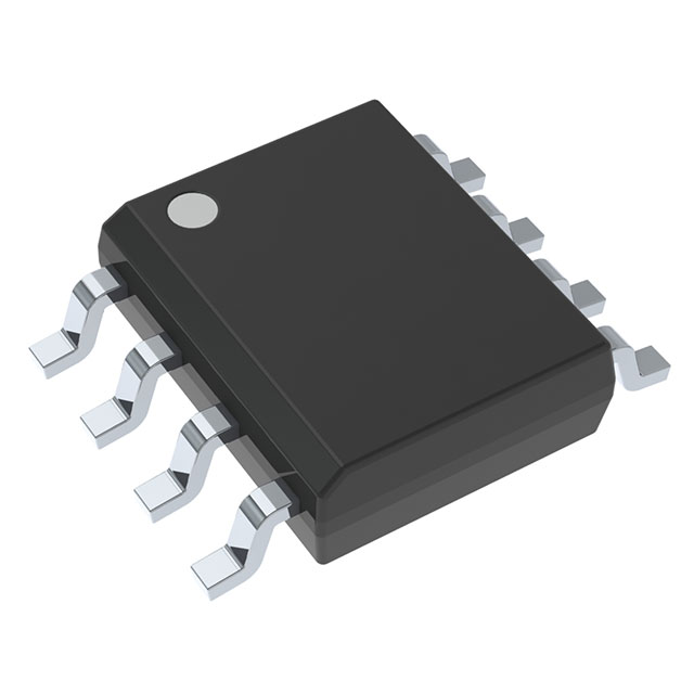 UCC2802QDRQ1 Texas Instruments