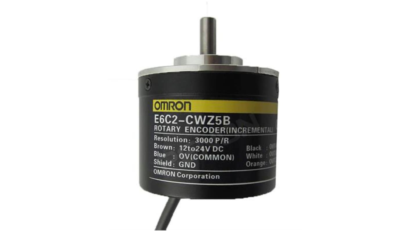 E6C2-CWZ5B 100P/R 2M Omron