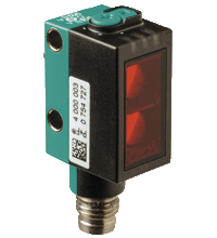 267075100417 Pepperl Fuchs - OQT150-R101-2EP-IO-V31-IR