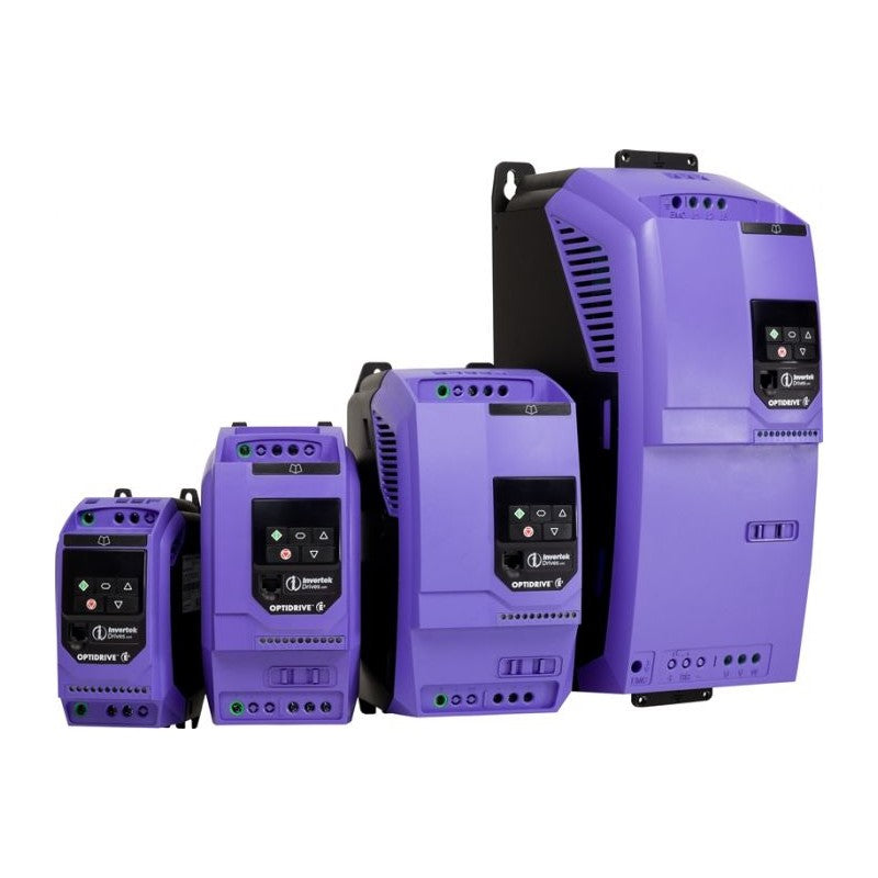 Invertek  ODE2222203KB42