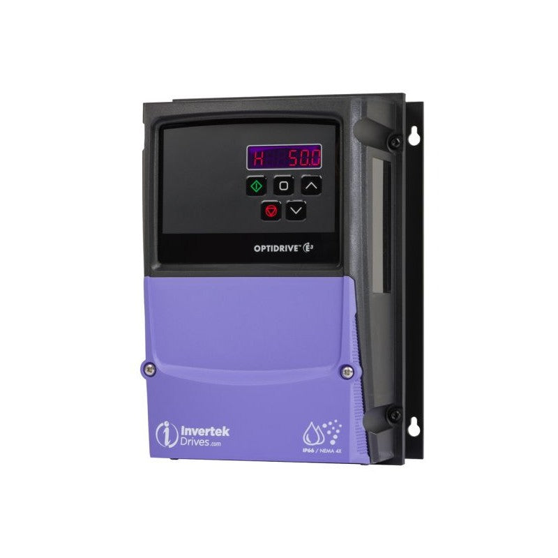 Invertek  ODE32400953F4X