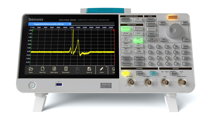 AFG31021 Tektronix
