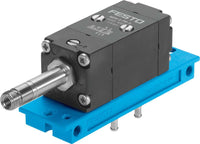 11546 Festo - MFH-5-PK-3-L