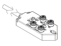1202510019 Molex - BKB4000-FBW-05