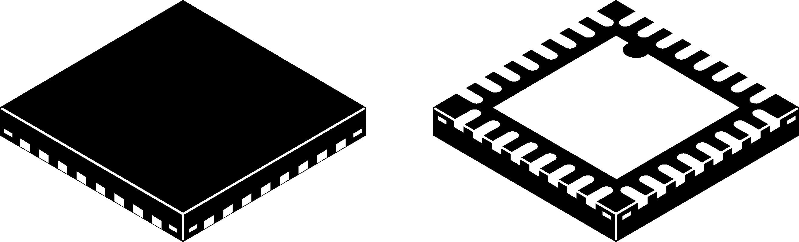 TUSB2046BIRHBT Texas Instruments