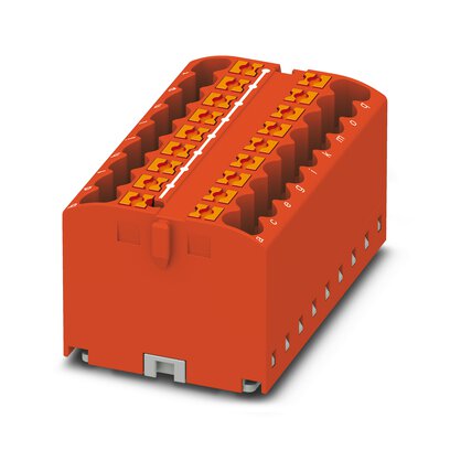 3273312 Phoenix Contact - PTFIX 18X2,5 RD