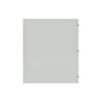 1SL0236A00 ABB OPAQUE DOOR-SIZE 6
