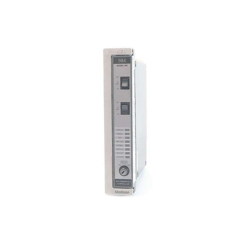 PC-0984-485  Schneider Electric