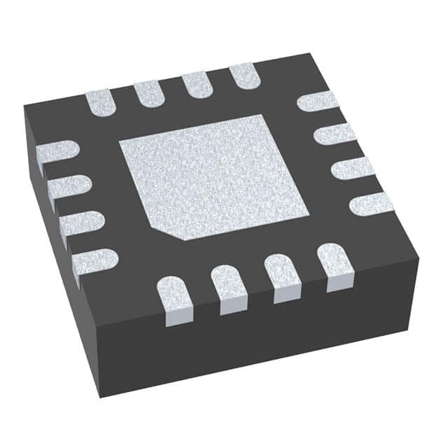 TRSF3232EIRGTR Texas Instruments