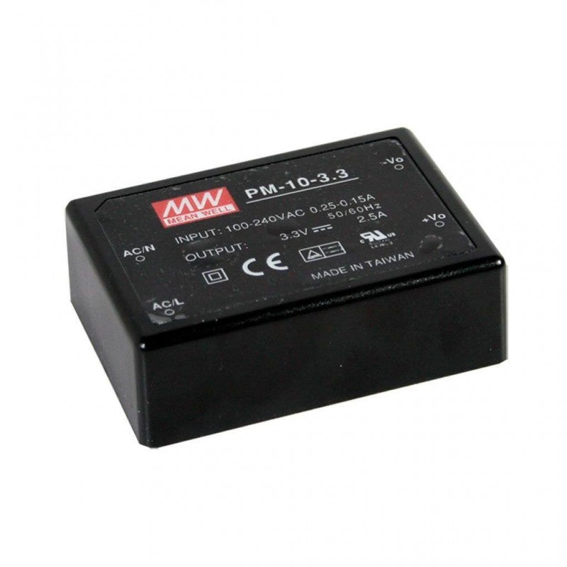 Mean Well  PM1024