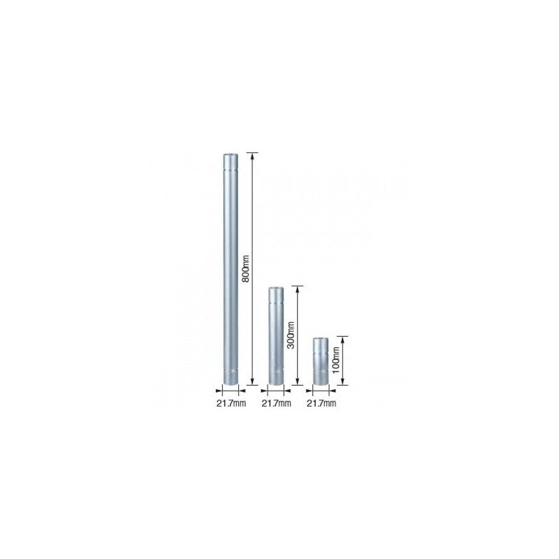 POLE22-0100AN Patlite