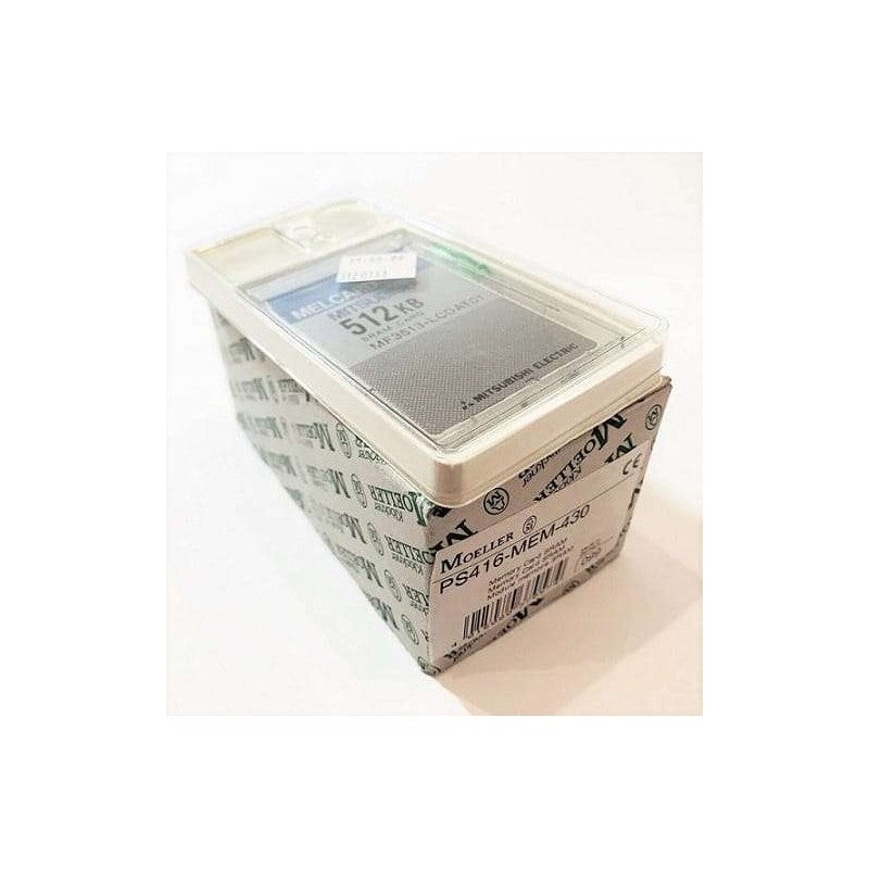 PS416-MEM-430  Klockner Moeller