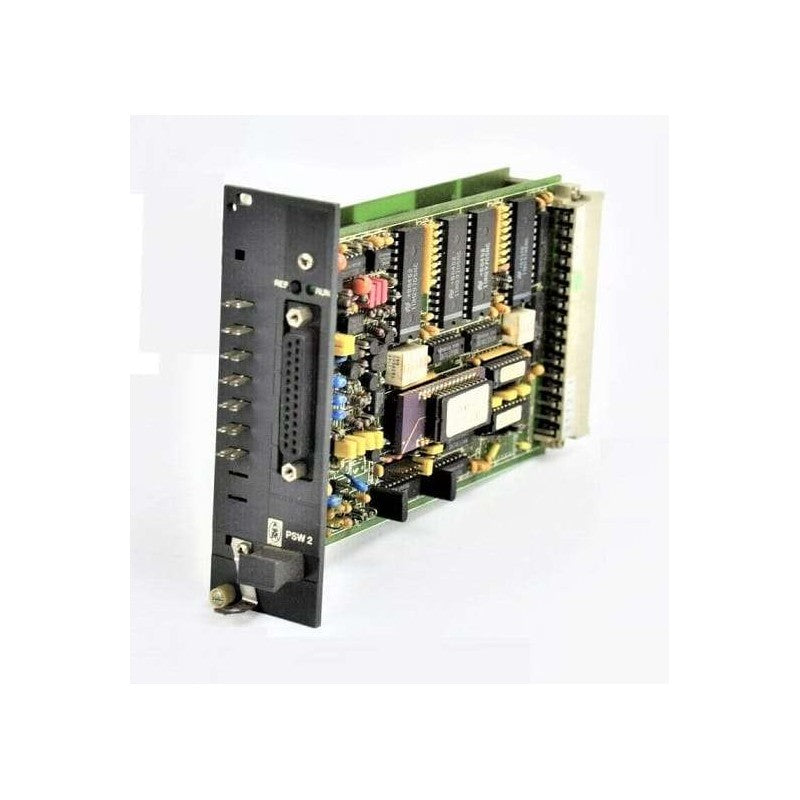 PSW-2  Klockner Moeller