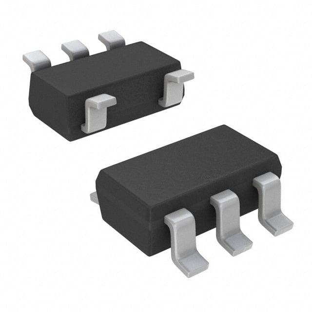 TPS79927DDCT Texas Instruments