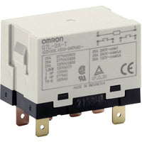 G7L-2A-T 24VDC Omron