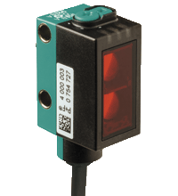 267075100200 Pepperl Fuchs - OMT50-R101-2EP-IO