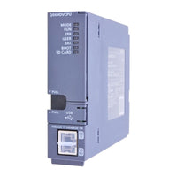Q06UDVCPU Mitsubishi Electric