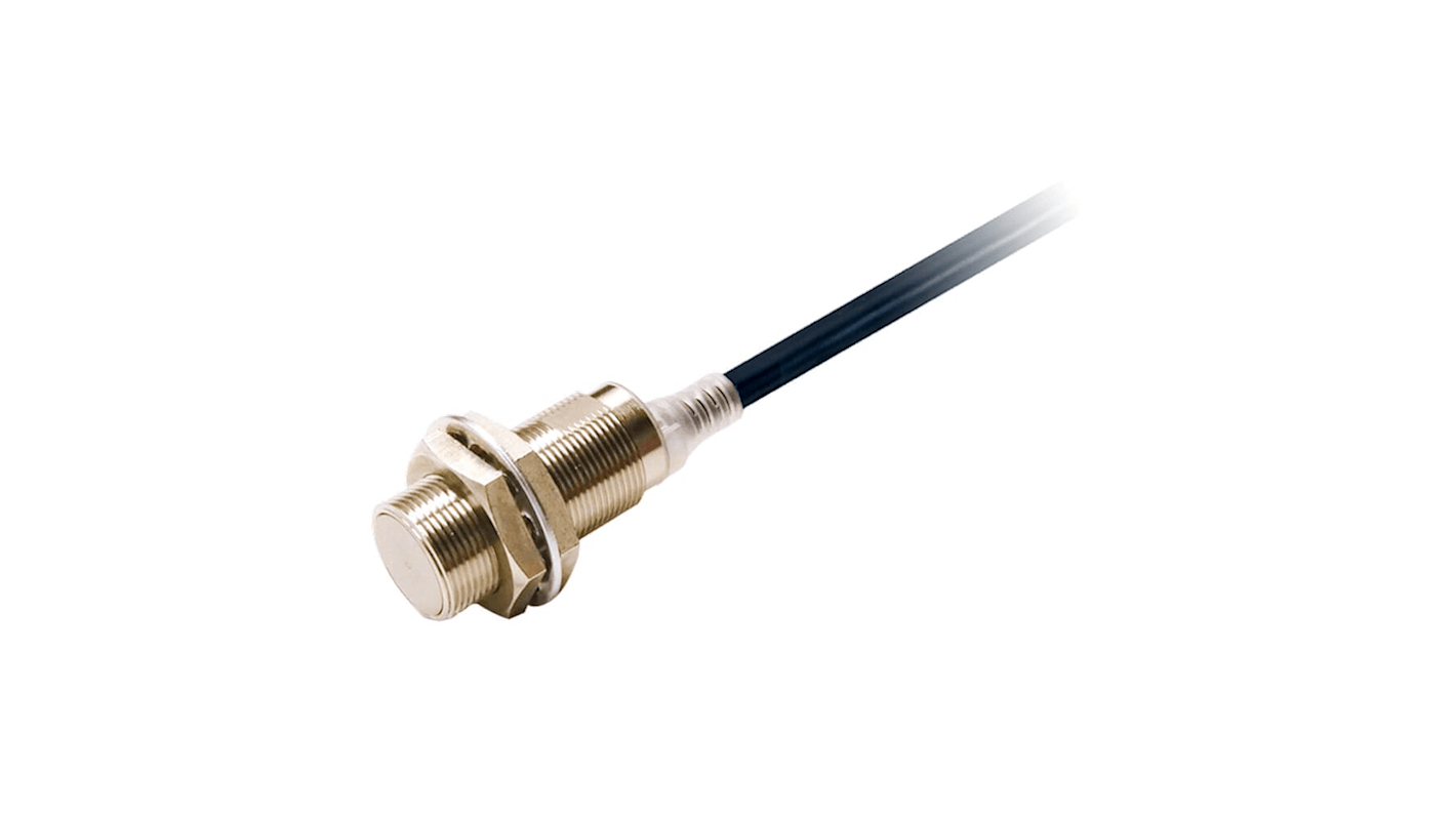 E2E-X8C118 2M Omron