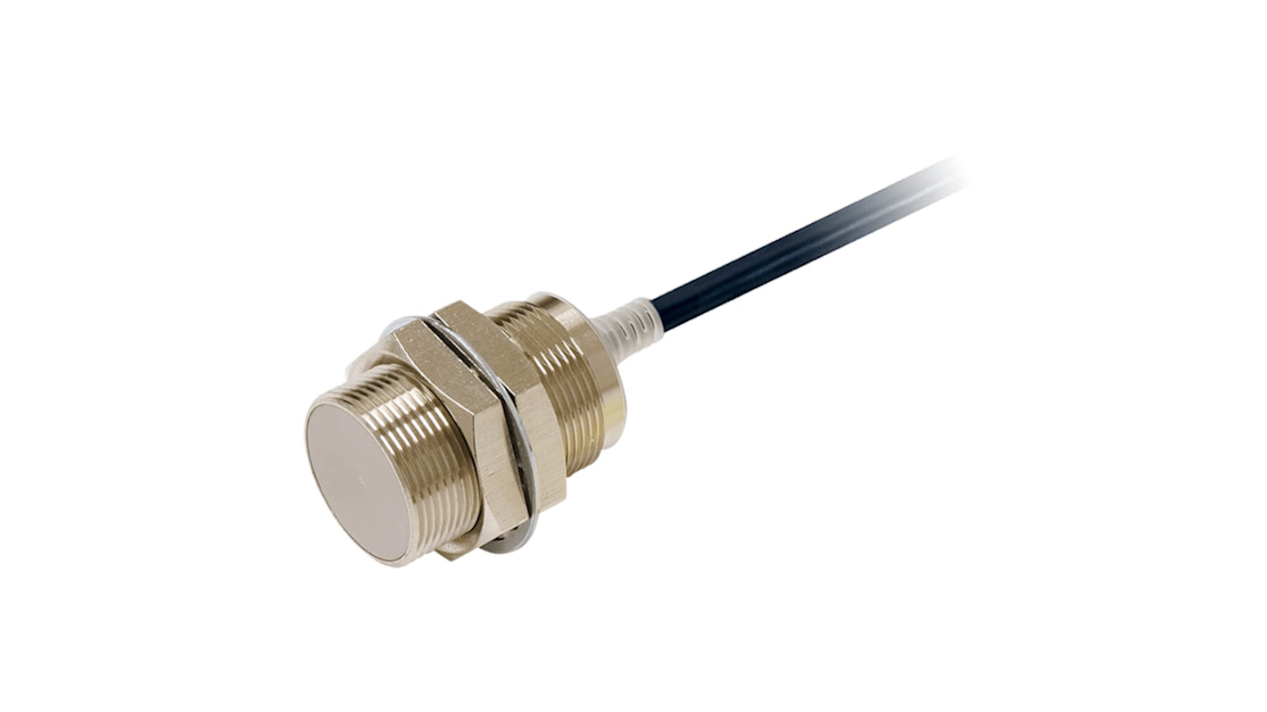 E2E-X15B1T30 5M Omron