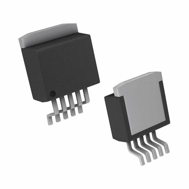 TPS7A4515KTTR Texas Instruments
