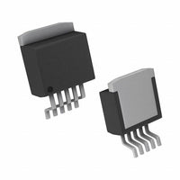 TPS7A4515KTTR Texas Instruments