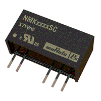 NMK0505SC Murata
