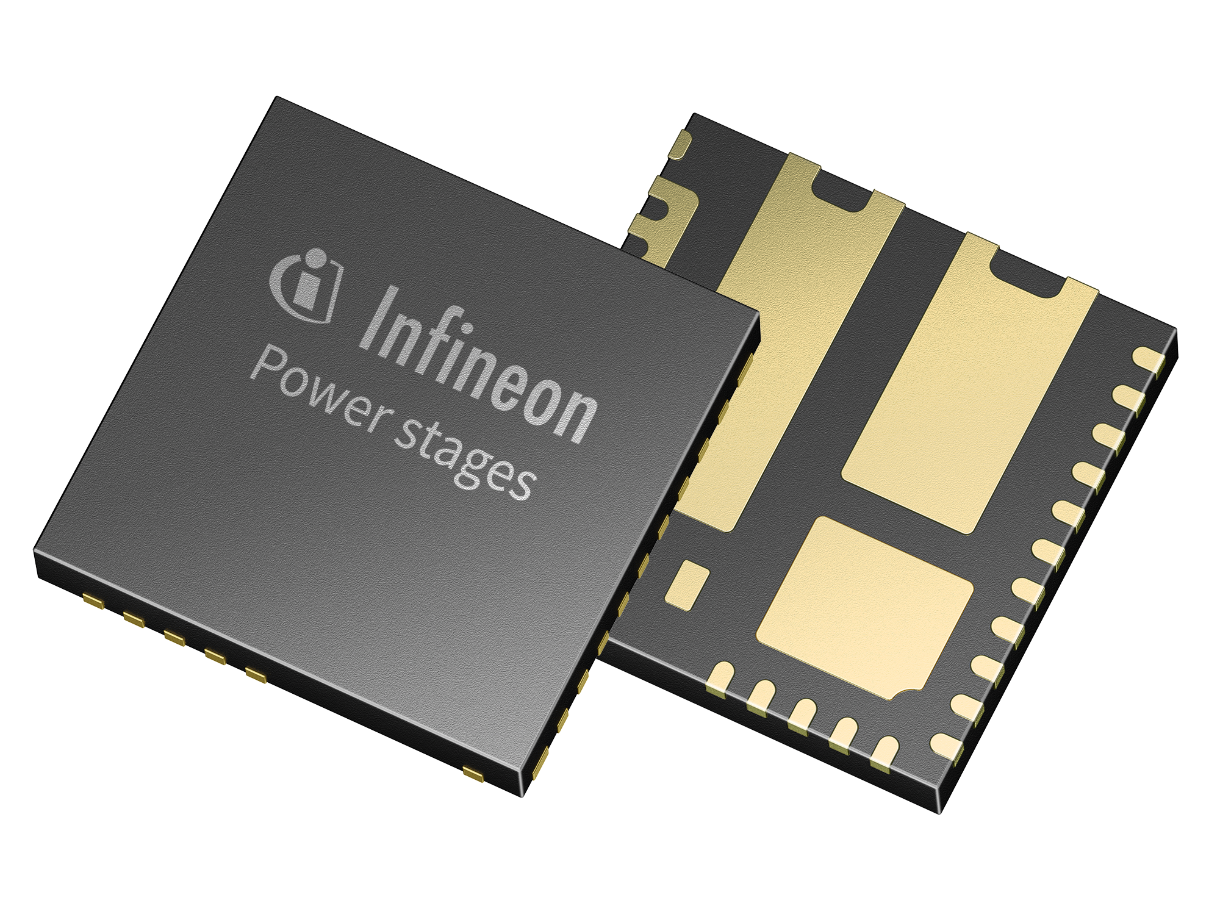 TDA21472AUMA1 Infineon