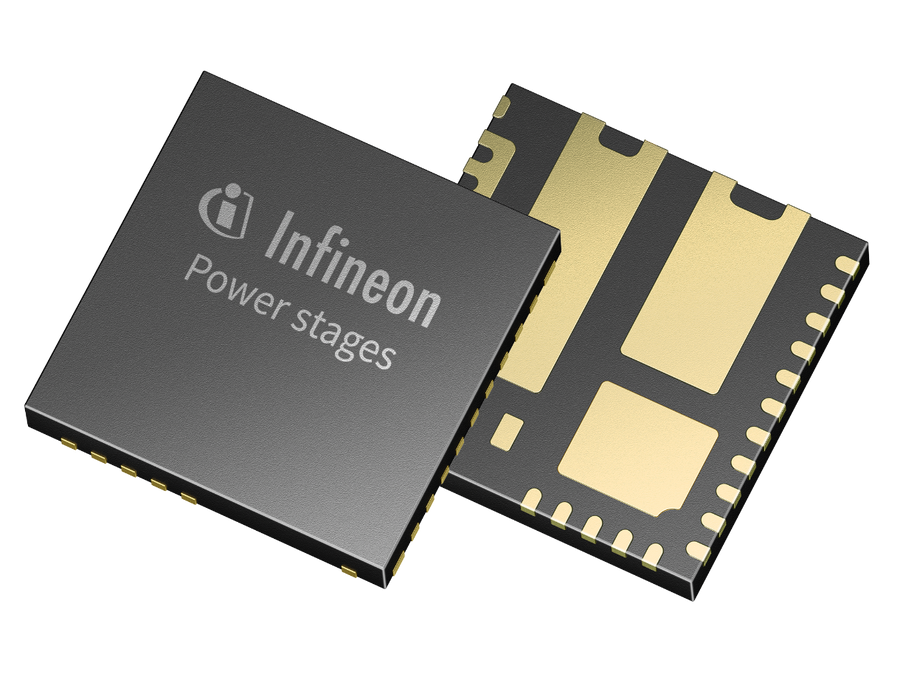 TDA21472AUMA1 Infineon