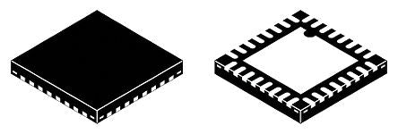 TRF7960ARHBT Texas Instruments