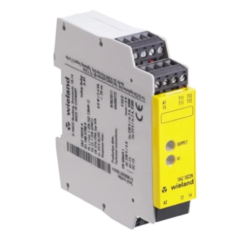Wieland  R118837000