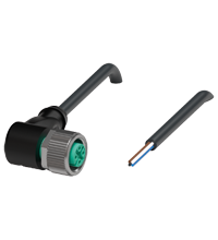 239999100010 Pepperl Fuchs - V1-W-BK1M-PUR-A