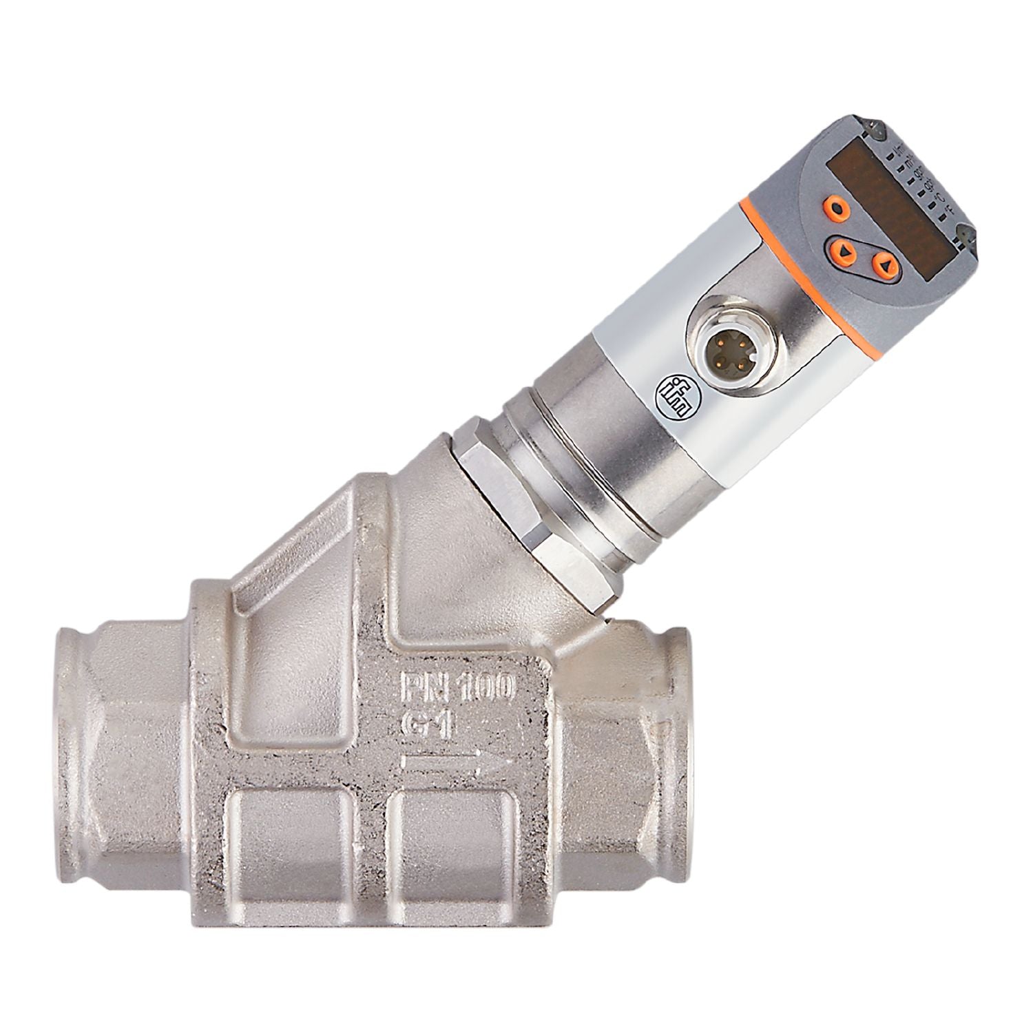 SB7242 IFM - SBG11KL0FRKG