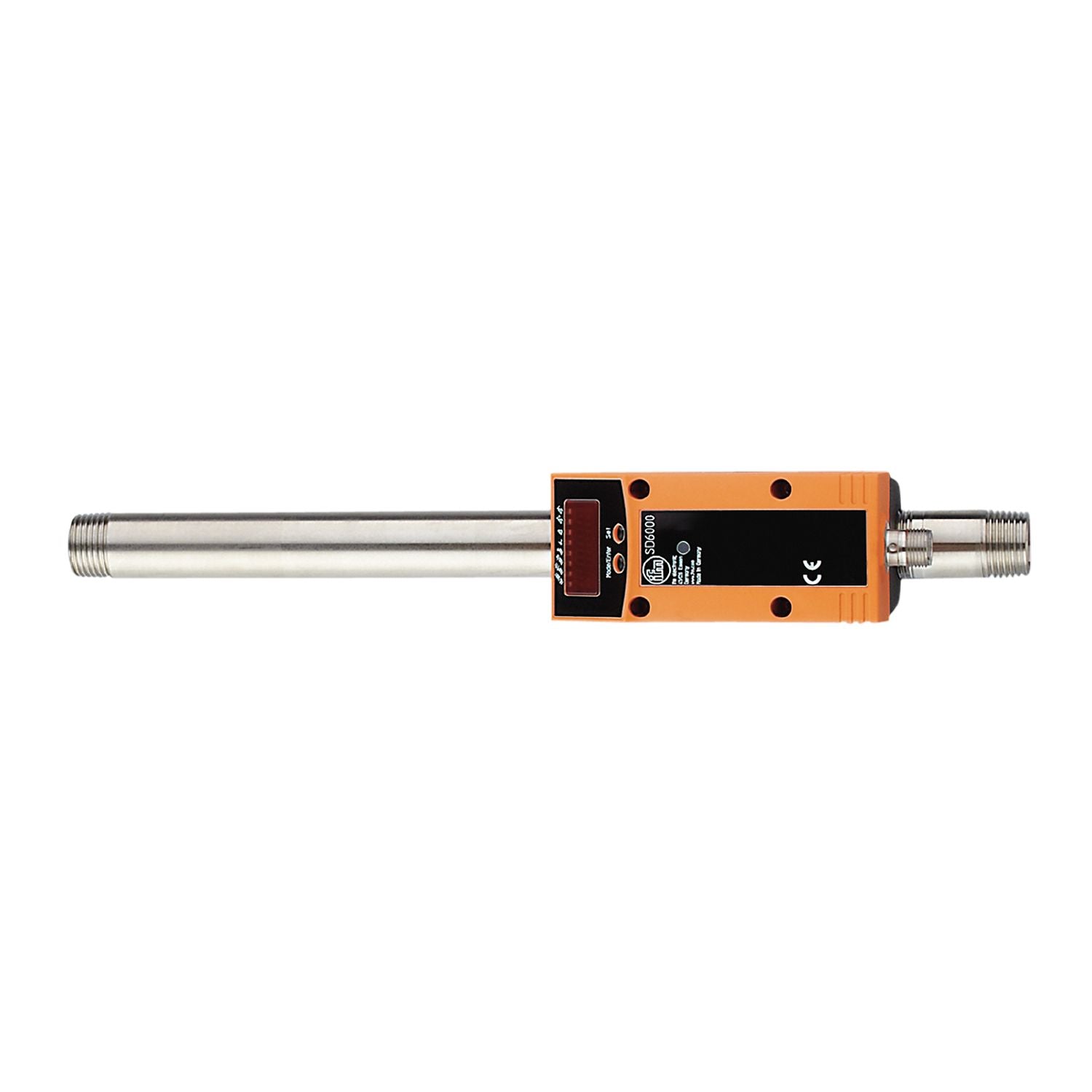 SD6000 IFM - SDR12DGXFPKG/US-100