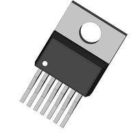 TLE42712S Infineon