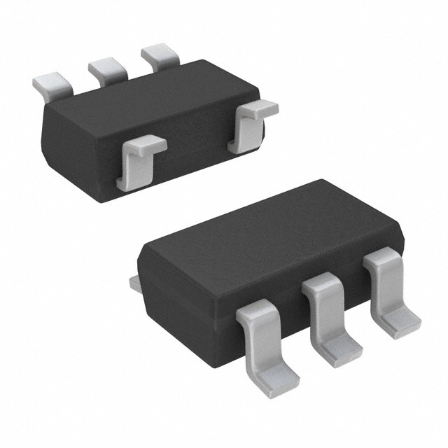 TPS79912DDCR Texas Instruments